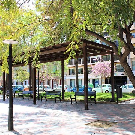 Miralmar Apartamento لقنت المظهر الخارجي الصورة