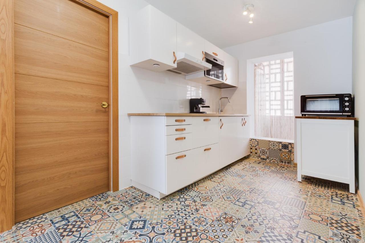 Miralmar Apartamento لقنت المظهر الخارجي الصورة