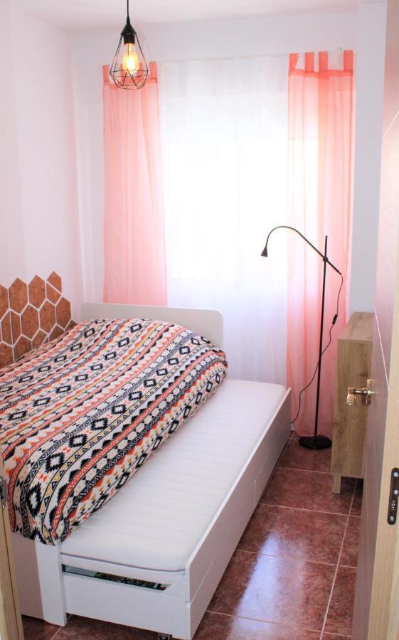 Miralmar Apartamento لقنت المظهر الخارجي الصورة