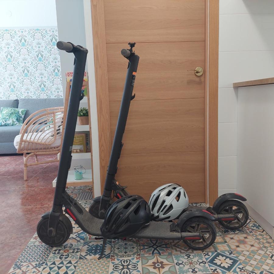 Miralmar Apartamento لقنت المظهر الخارجي الصورة